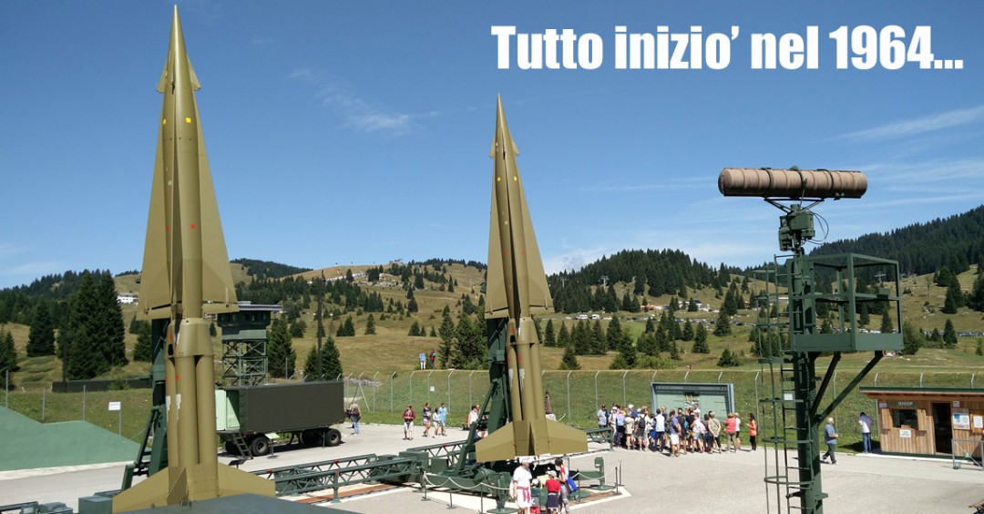 Base Tuono per gruppi